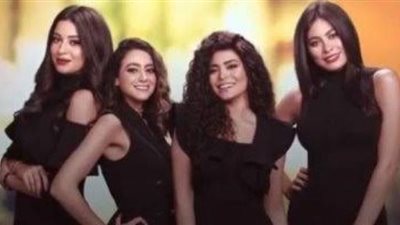 هند عبدالحليم تروج لمسلسل ”حكايات بنات” بهذه الطريقة