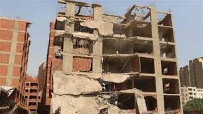 التنمية المحلية تكشف عدد طلبات التصالح بمخالفات المبانى حتى الأن