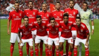 مفاجأة.. بنفيكا يودع دوري أبطال أوروبا من الأدوار التمهيدية