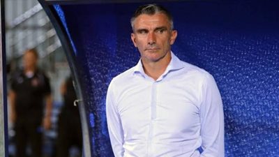 (3 هزائم).. مصادفة عجيبة تقود كارتيرون للرحيل في الأهلي والزمالك