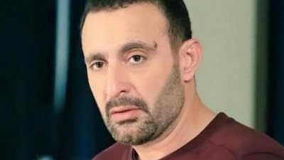 أحمد السقا يستعيد ذكرياته مع ”تيتو”