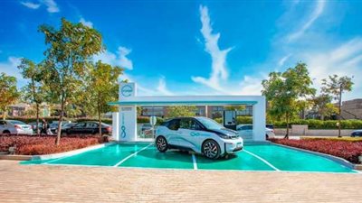 «إنفنيتي» تكشف موعد تطبيق تعريفة شحن السيارات الكهربائية