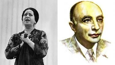 قصة حب لم تكتمل وراء ”الأطلال” لأم كلثوم..اعرف الحكاية