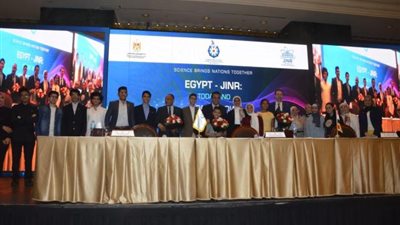 أكاديمية البحث العلمي تعلن عن ”مسابقة الفيزياء” لأطفال جامعة الطفل للعام الثاني علي التوالي