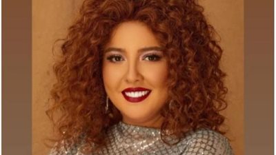 مى كساب بإطلالة جذابة في أحدث ظهور عبر ”انستجرام”