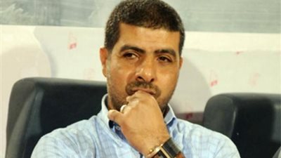 طارق العشري بعد تعيينه مدربا للحرس: ”سعيد بعودتي لبيتي الذي يقدرني”