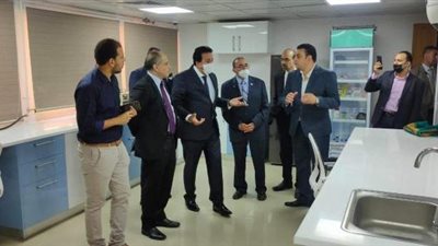 خلال ثلاثة أشهر فقط.. الجامعات تنجح في محو أمية 157 ألف مواطن