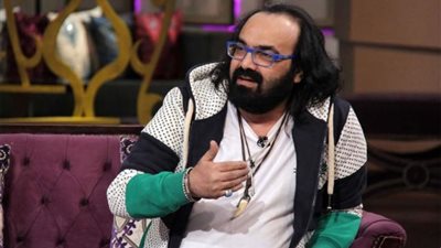 مسرحية ”عزيز وغالي”.. أول ظهور لـ نادر أبو الليف بعد تعرضه لوعكة صحية