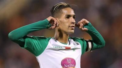 الرجاء المغربي يكشف حقيقة انتقال بدر بانون للأهلى.. تعرف عليها