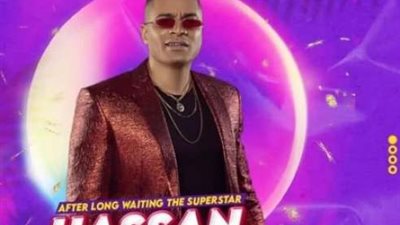 حسن شاكوش يعود لنشاطه الفنى بعد حصوله على تصريح الغناء