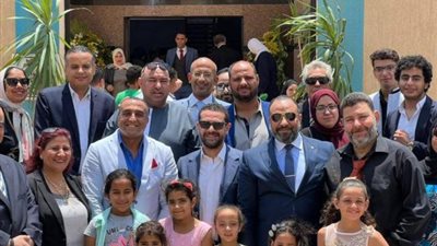 خدمات بأسعار رمزية .. مستقبل وطن الشروق يفتتح عيادات مؤسسة جامعة بدر التخصصية