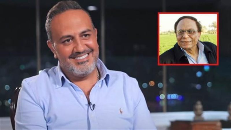خالد والزعيم
