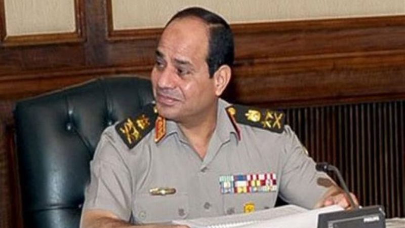 مدير الكلية الحربية: