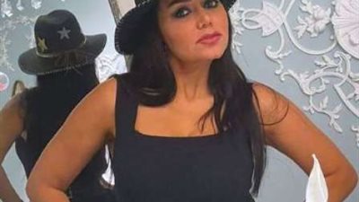 رانيا يوسف تجذب الأنظار بإطلالة مختلفة فى أحدث ظهور عبر ”أنستجرام”