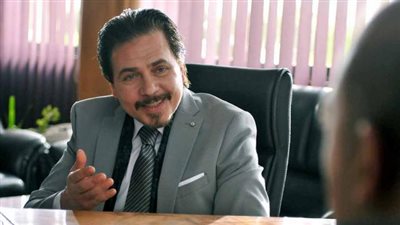 محمد رياض يعيد ذكرياته مع مسلسل”الضوء الشارد” ويكشف كواليسه