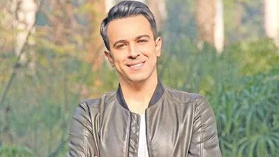 هيثم نبيل يستعد لطرح أغنيته الجديدة ”مش فارقلى”