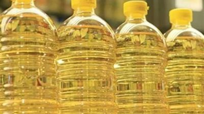 الحكومة تكشف حقيقة انتشار عبوات زيت طعام غير صالحة للاستهلاك الآدمى