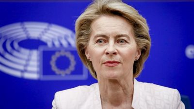 تحذير شديد اللهجة من المفوضية الأوروبية لتركيا