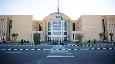 جامعة سيناء تفتح باب القبول لطلاب الشهادات المعادلة .. اعرف الحد الأدنى