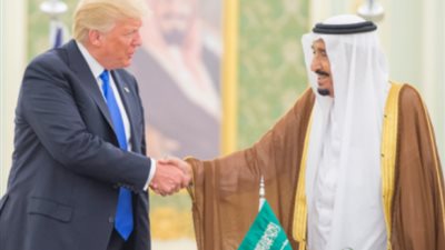 الجائزة الكبرى.. كوشنر يعلن الموعد الرسمي لتوقيع السعودية صفقة التطبيع مع إسرائيل