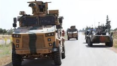 الجيشين التركي والروسي يعقدان اجتماعا في أنقرة لمناقشة الوضع في إدلب السورية