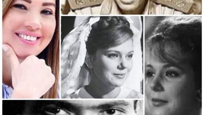 سكرتيره طلقها من زوجها.. وجمالها أدخله مستشفى المجانين.. وقصتها وصلت إلي الرئيس. . حكاية الممثلة المغمورة التي أشعلت نار الفتنة في مكتب المشير