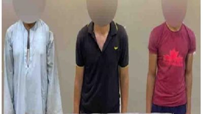 الأمن يكشف غموض تغيب أحد الأشخاص ومقتله بالمنيا .. أعرف التفاصيل