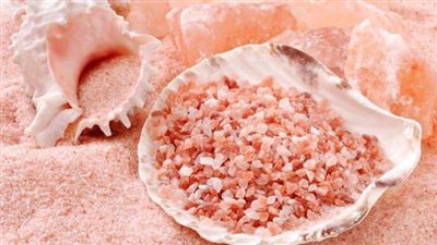 محاربة الصداع .. فوائد غير متوقعة عن «ملح الهيمالايا الوردي»