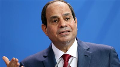 السيسي: لا بد أن تكون هناك ثقة من المواطنين فى الدولة