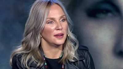 3 أعمال فنية.. شيرين رضا تواصل تصوير أعمالها السينمائية