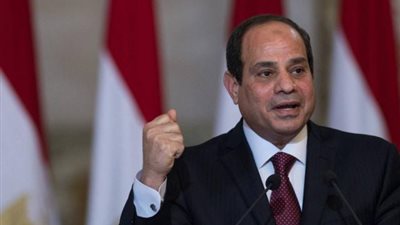 السيسي: المشروعات القومية التي تقوم بها الدولة مصلحة للمواطن وليست للضغط عليه