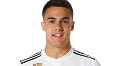 تقارير إسبانية :توتنهام حسم انضمام لاعب الميرنجي مقابل30مليون يورو