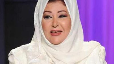 صفوت الشريف  أجبرها علي التمثيل.. والشيخ الشعراوي سمح لها بالعودة بعد الاعتزال  ..ولهذا السبب هاجمت حلا شيحة و شهيرة.. وترغب في تجسيد شخصية سيدة القطار.. حكايات و أسرار  عفاف شعيب