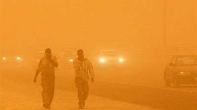 بيان صادم من الأرصاد بشأن حالة الطقس