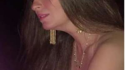 نرمين الفقى بإطلالة شبابية فى أحدث إطلالة عبر ”أنستجرام”