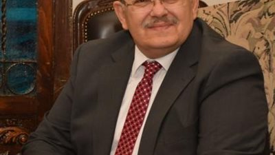 جامعة القاهرة : كلية الاقتصاد والعلوم السياسية تحصل على تجديد شهادة الأيزو في جودة النظام