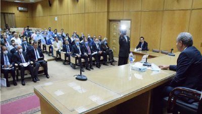 وزير التموين .. إنطلاق معارض اهلاً مدارس يوم ٢٠ سبتمبر الجارى ولمدة أسبوع