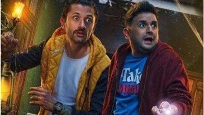 مصطفى خاطر يرد على تساؤلات جمهوره على مسلسل ”البيت بيتى”