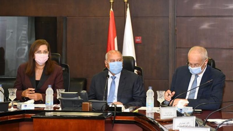 كامل الوزير