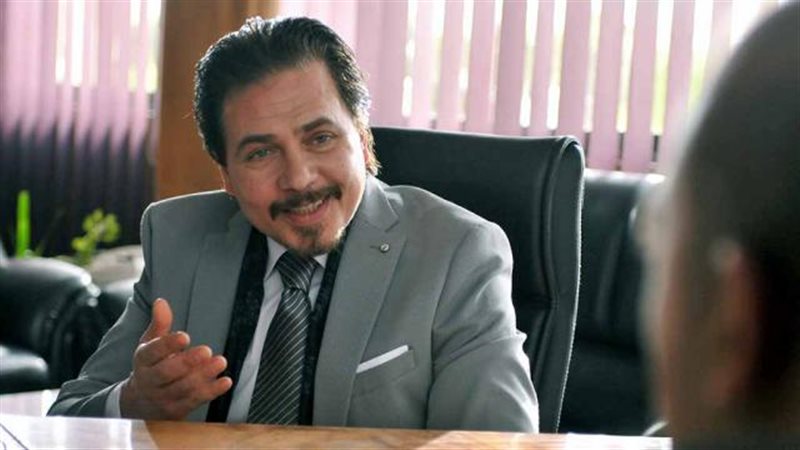 محمد رياض