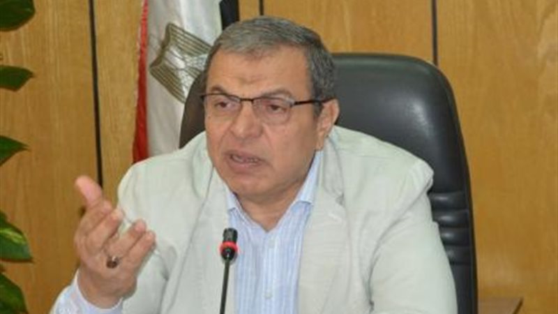 محمد سعفان وزير القوى