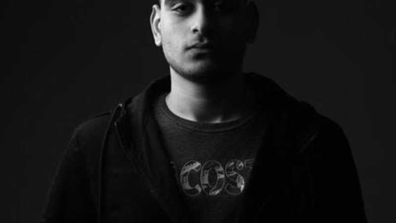 زياد طارق شعبان
