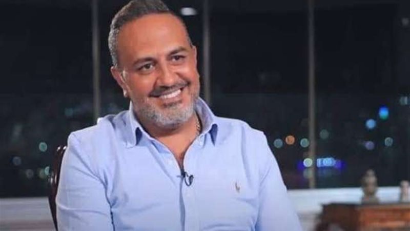 خالد سرحان