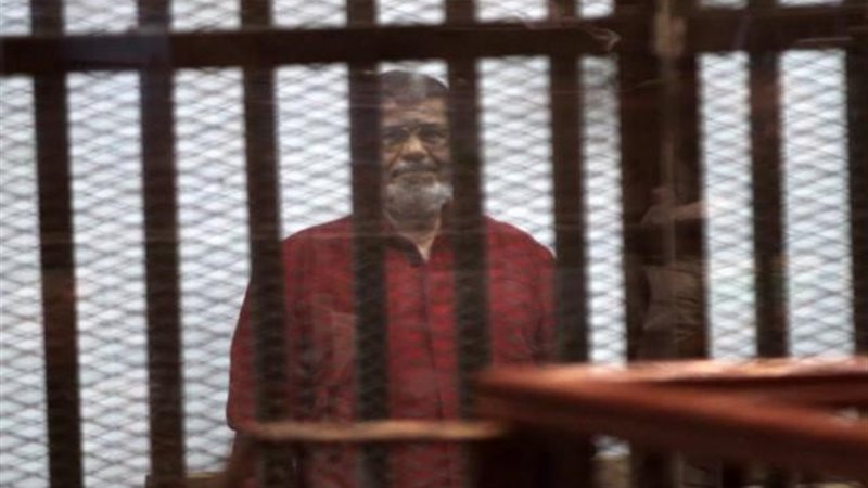 محمد مرسي