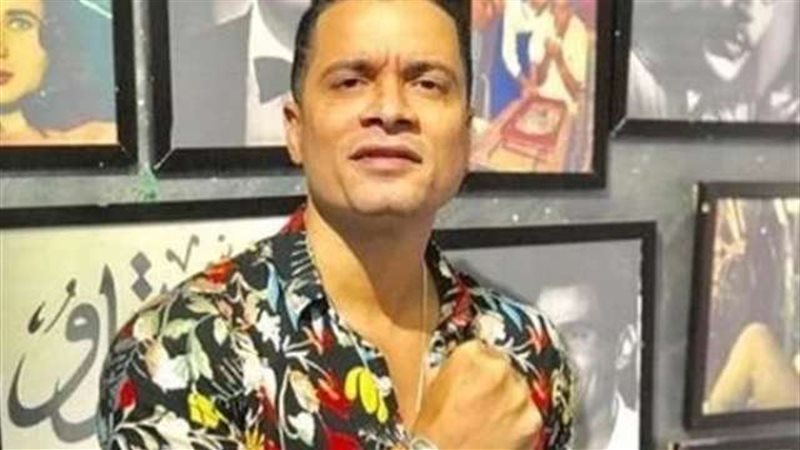 حسن شاكوش