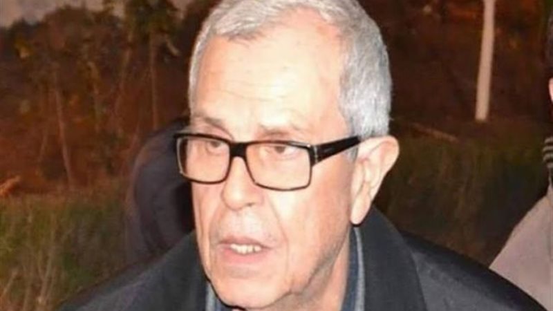 الجنرال محمد مدين