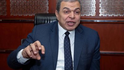 سعفان: الخميس إجازة مدفوعة الأجر للقطاع الخاص بمناسبة 30 يونيو