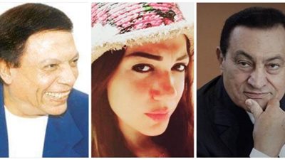 حسني مبارك انقلب على الزعيم بسببها.. وجمال وعلاء رفضا حضور الزفاف.. ومرشد جماعة الإخوان شهد عقد القران.. حقائق صادمة عن سارة ابنة عادل إمام