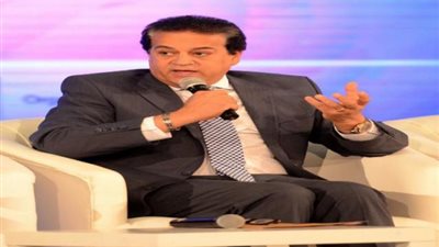 التعليم العالي: الجامعات الخاصة تستوعب 6% من الطلاب سنويا.. وأكثر من 80% يلتحقون بالحكومية