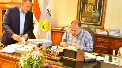 أخبار سارة للمعلمين والإداريين بتعليم أسيوط .. أعرف التفاصيل